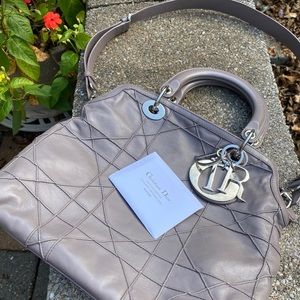 Christian Dior Purse